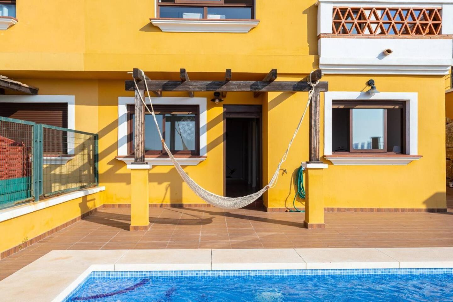 Villa Margarita Vélez Exterior foto