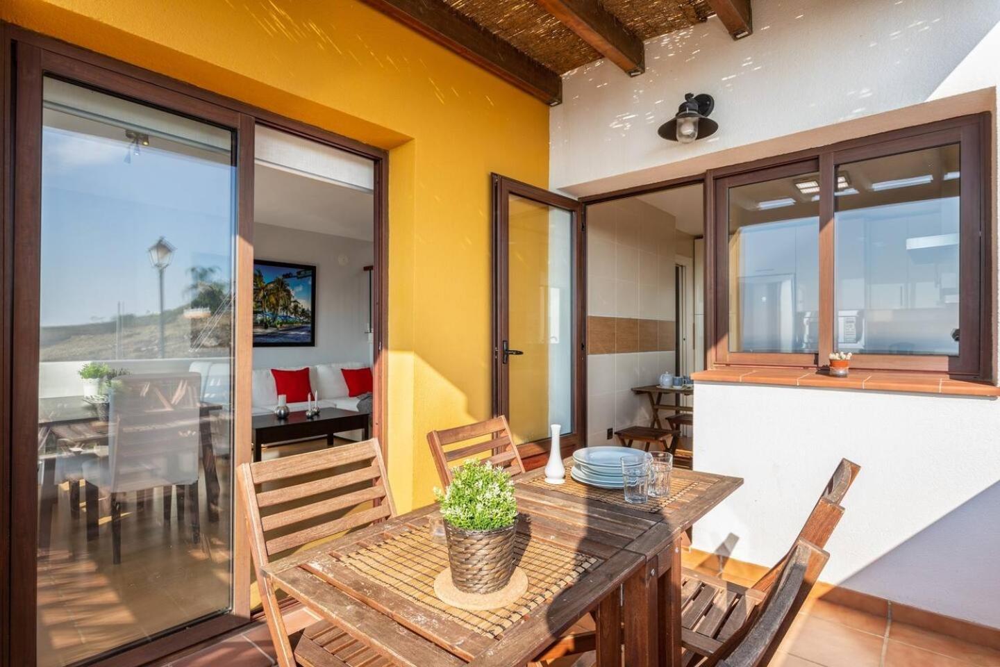 Villa Margarita Vélez Exterior foto