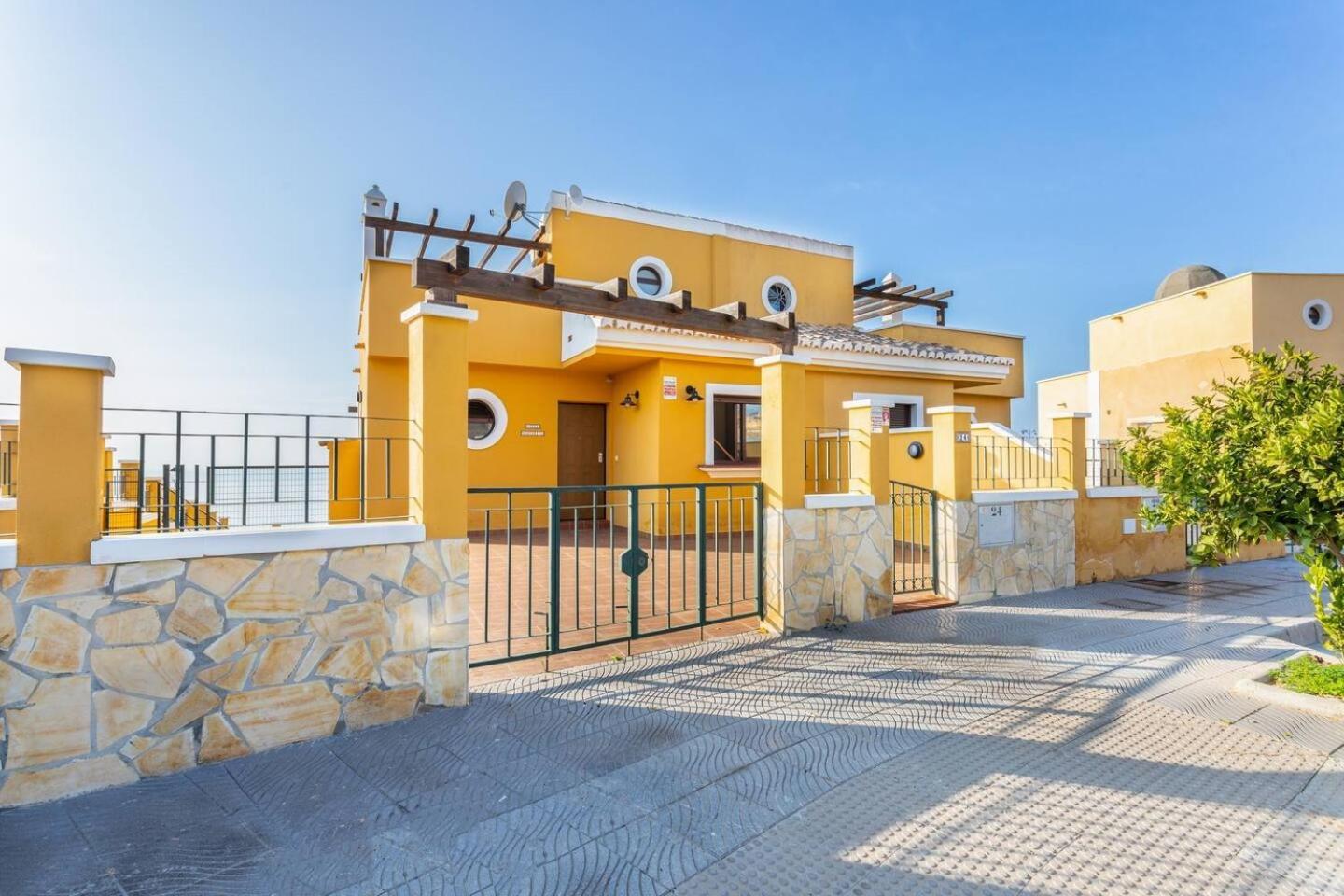 Villa Margarita Vélez Exterior foto