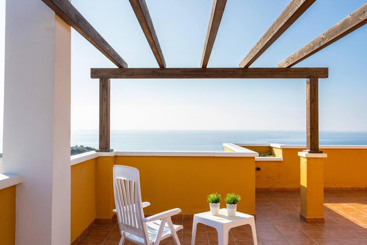 Villa Margarita Vélez Exterior foto