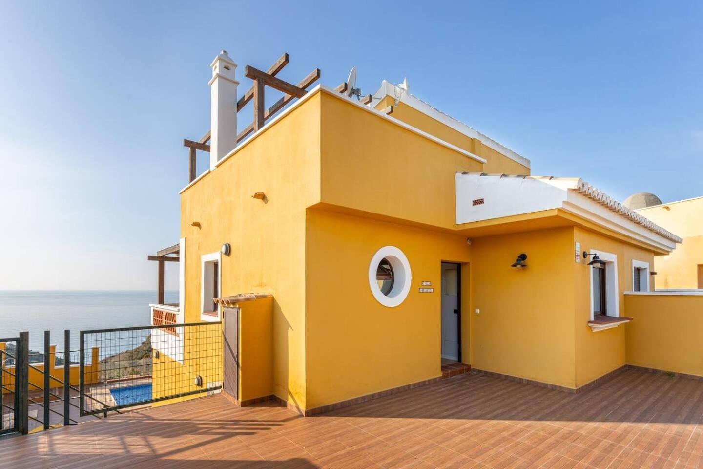 Villa Margarita Vélez Exterior foto