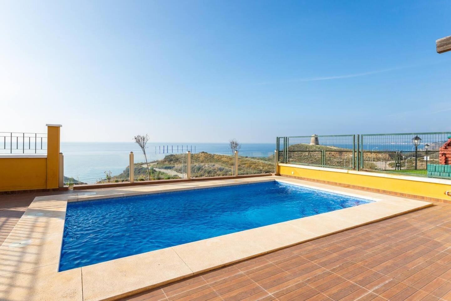 Villa Margarita Vélez Exterior foto
