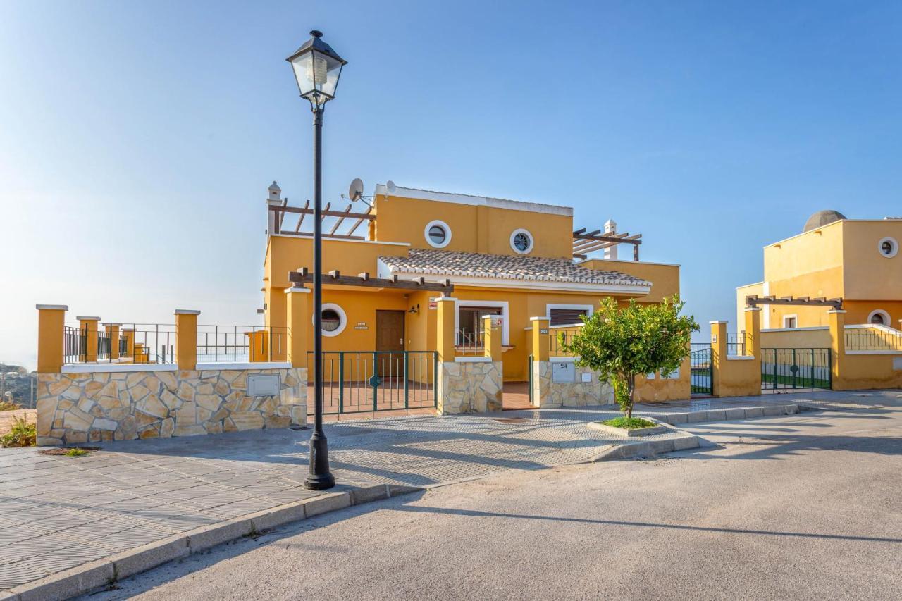 Villa Margarita Vélez Exterior foto