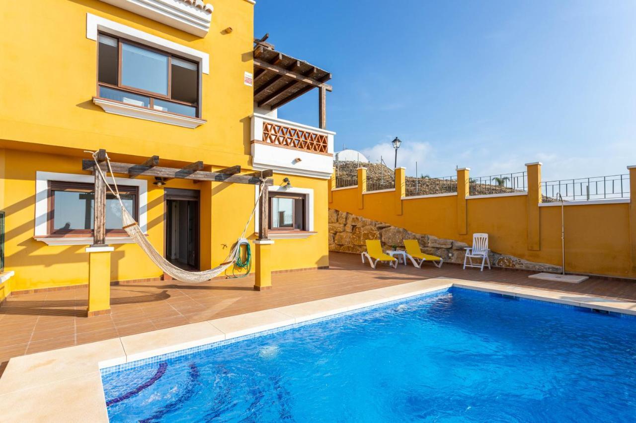 Villa Margarita Vélez Exterior foto
